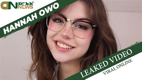 hannahowo videos filtrados|Watch Hannah Owo Leaked Porn Videos For Free 